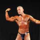 David  Pearce - NPC Elite Muscle Classic 2012 - #1